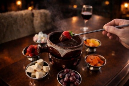 Fondue em Gramado: onde comer e melhores restaurantes Fondue em Gramado: onde comer e melhores restaurantes