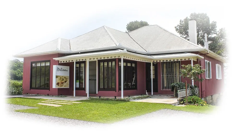 Itallinni Biscotteria em Bento Gonçalves Itallinni Biscotteria em Bento Gonçalves