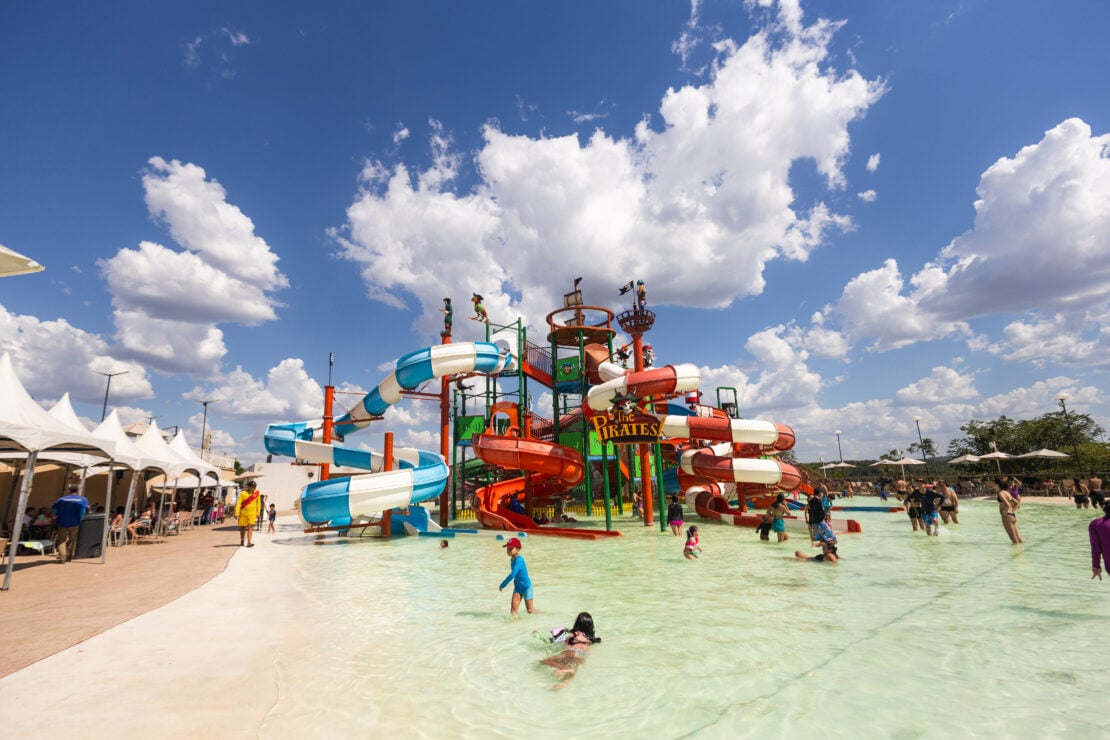 Kawana Park em Goiás Kawana Park em Goiás