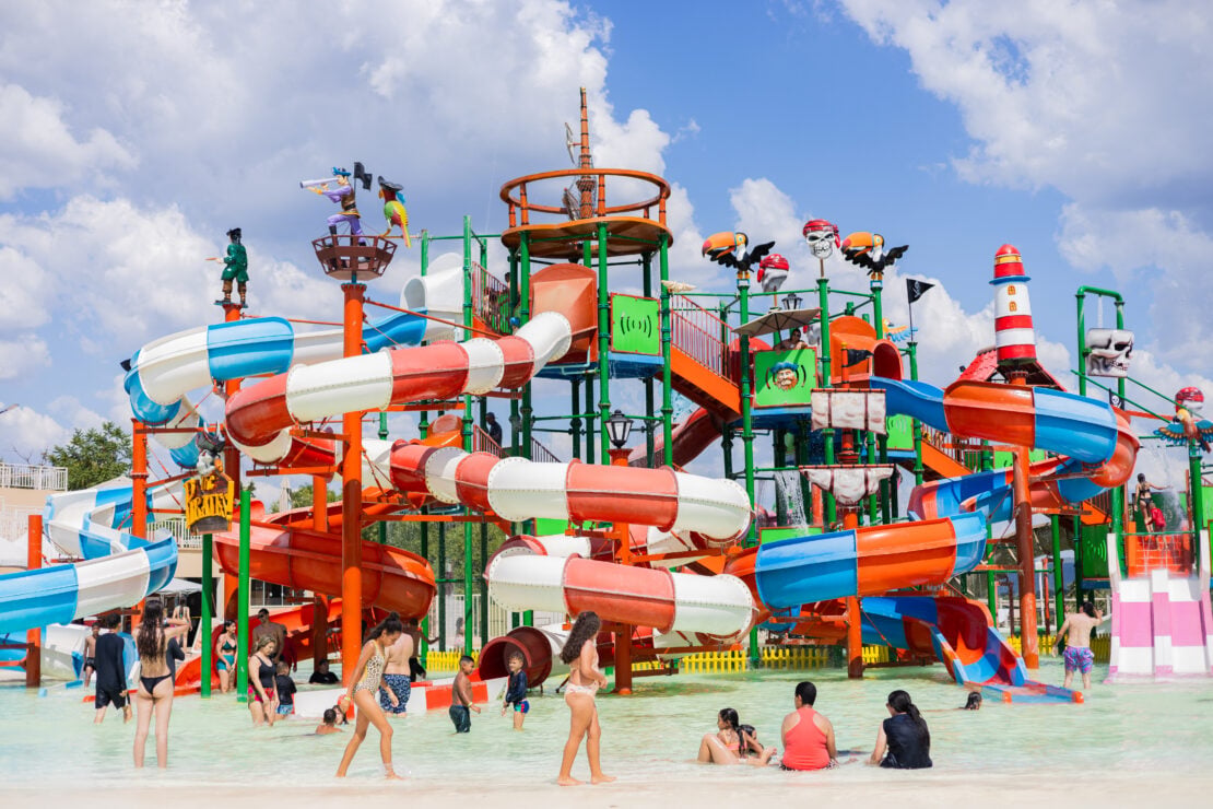 Kawana Park em Goiás; Kawana Park em Goiás
