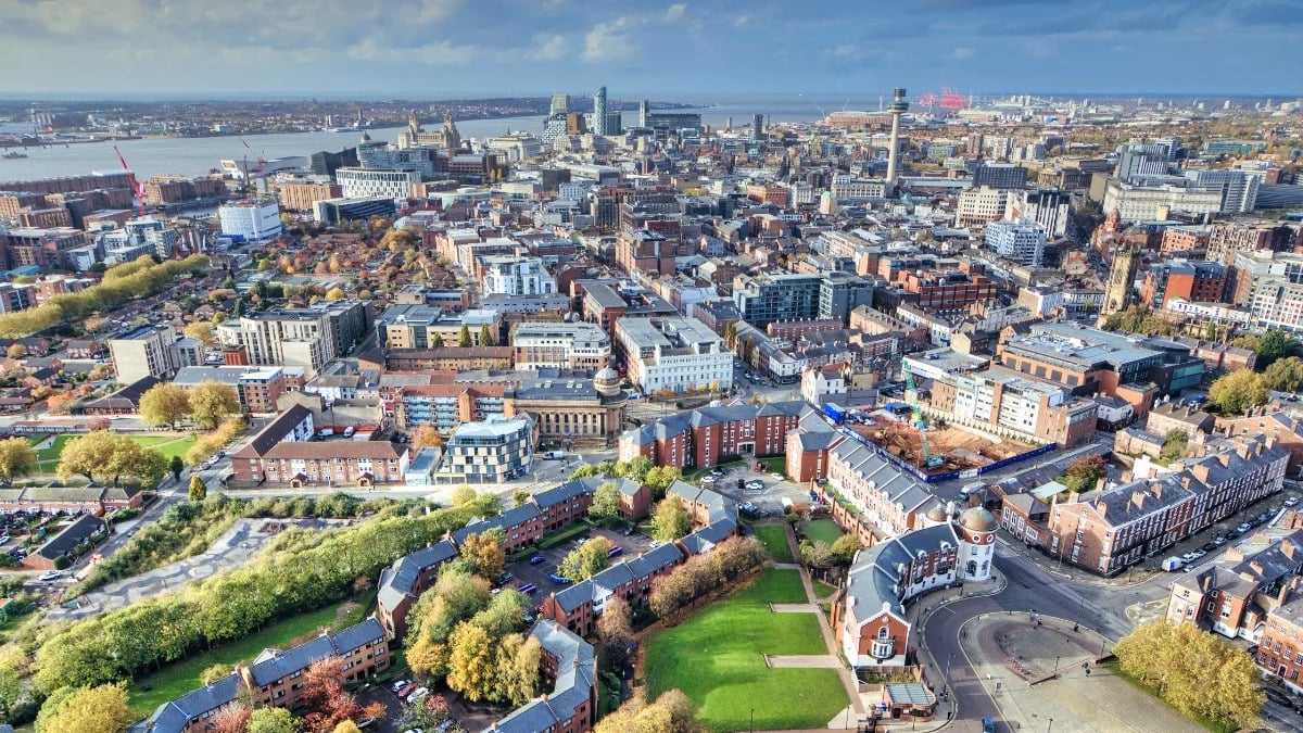 Liverpool