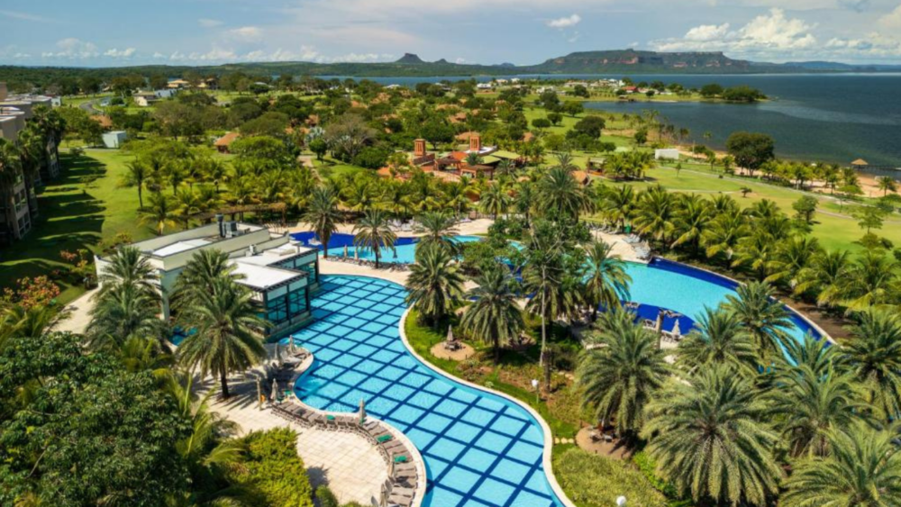 Malai Manso Resort: tudo sobre um dos melhores resorts do Brasil Malai Manso Resort: tudo sobre um dos melhores resorts do Brasil