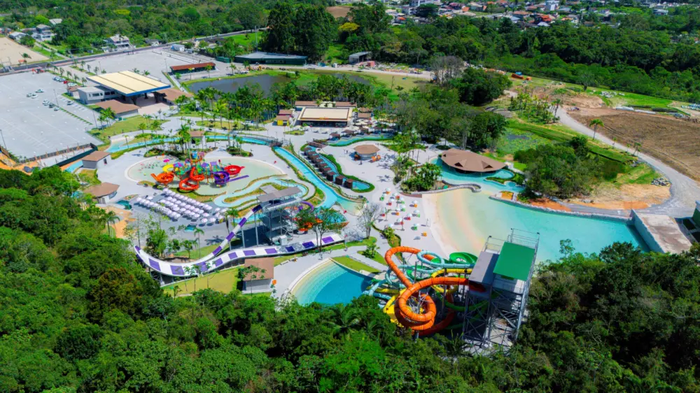 Multiparque em Balneário Camboriú: guia completo do parque aquático Multiparque em Balneário Camboriú: guia completo do parque aquático