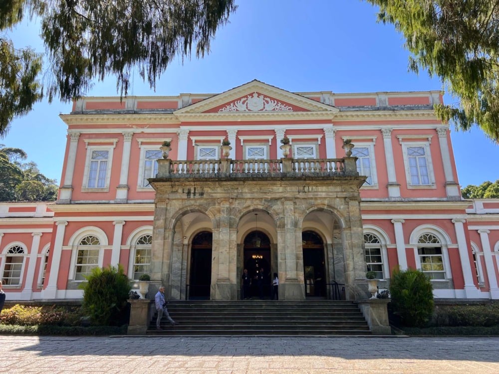 Museu Imperial em Petrópolis: guia completo para a visita Museu Imperial em Petrópolis: guia completo para a visita