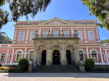 Museu Imperial em Petrópolis: guia completo para a visita Museu Imperial em Petrópolis: guia completo para a visita