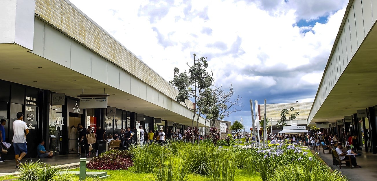 Outlet Premium Brasil de Brasília Outlet Premium Brasil de Brasília