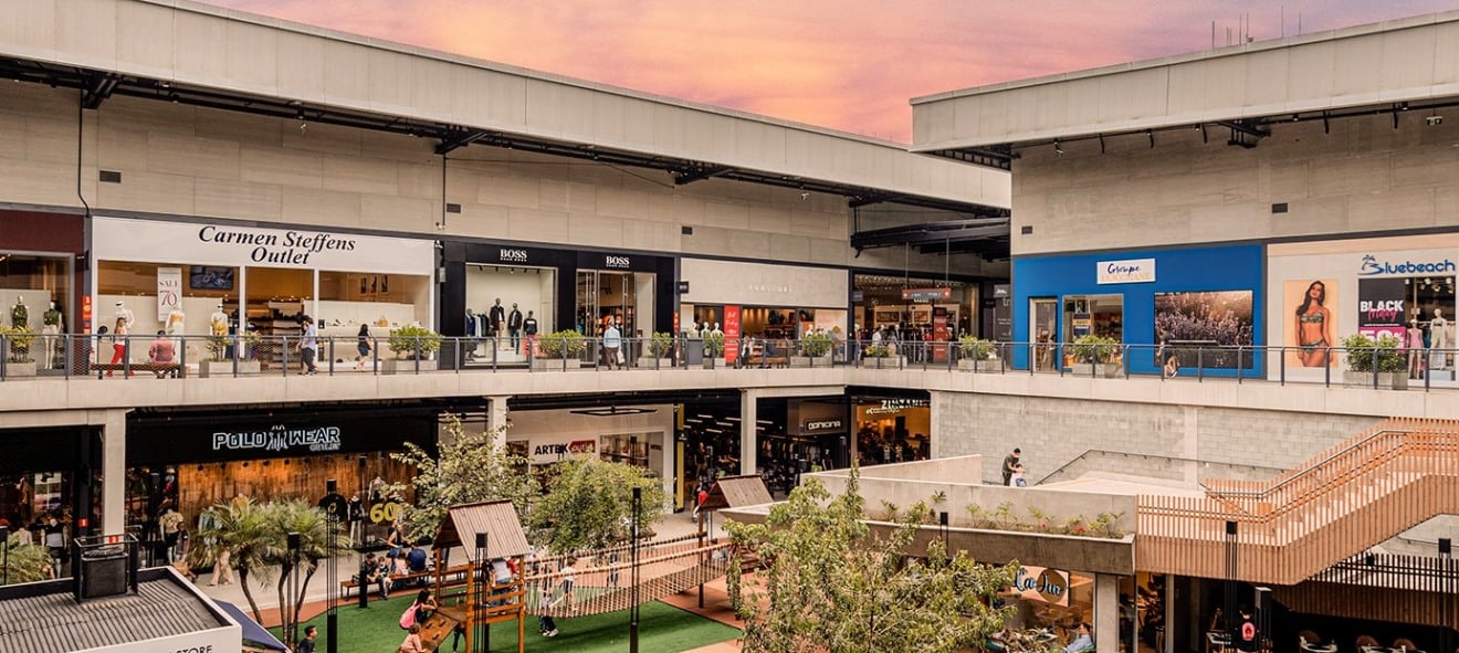 Outlet Premium Brasil de Grande São Paulo Outlet Premium Brasil de Grande São Paulo