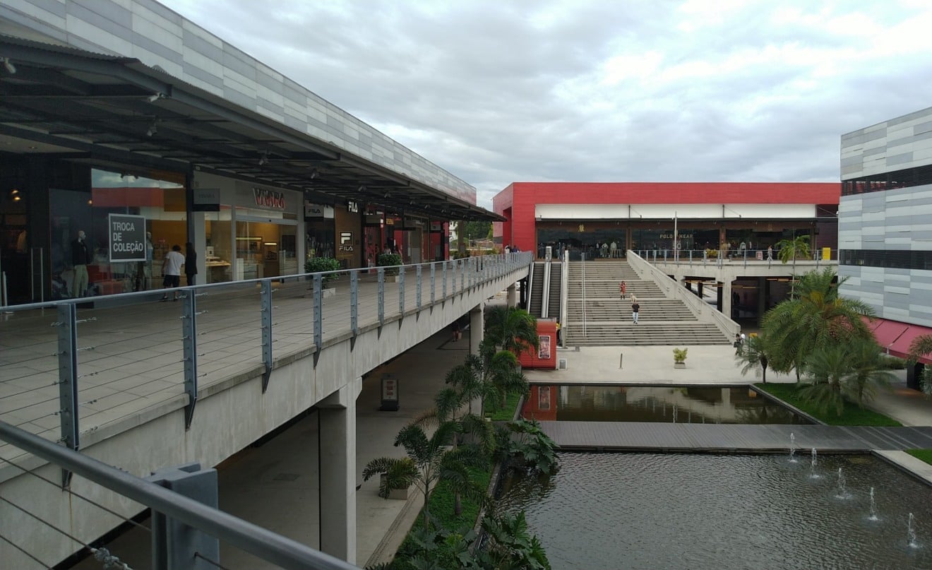 Outlet Premium Brasil de Rio de Janeiro Outlet Premium Brasil de Rio de Janeiro