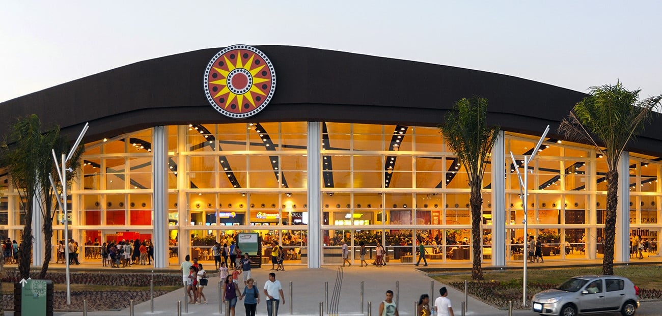 Outlet Premium Brasil de Salvador Outlet Premium Brasil de Salvador