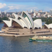 Guia de Sydney na Austrália: atrações e dicas Guia de Sydney na Austrália: atrações e dicas