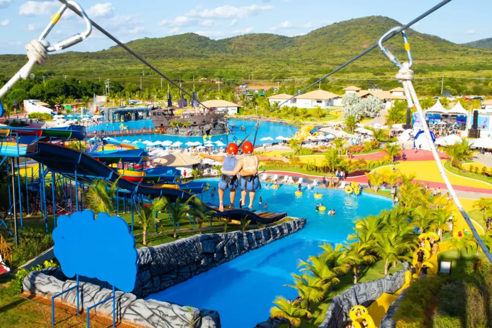 West Acqua Park: conheça o parque aquático no Rio Grande do Norte West Acqua Park: conheça o parque aquático no Rio Grande do Norte