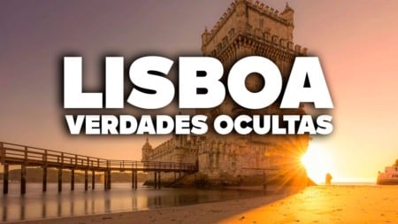 O que NINGUÉM te conta sobre LISBOA! Verdades antes de viajar O que NINGUÉM te conta sobre LISBOA! Verdades antes de viajar