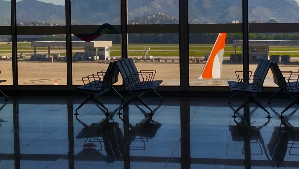 Aeroporto de Congonhas: Guia com tudo o que precisa saber! Aeroporto de Congonhas: Guia com tudo o que precisa saber!