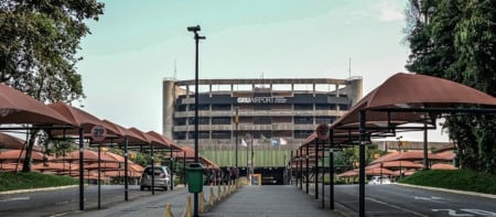 Aeroporto de Guarulhos: Guia do maior aeroporto do Brasil Aeroporto de Guarulhos: Guia do maior aeroporto do Brasil