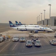 Aeroporto de Viracopos: Guia completo e com todas as dicas! Aeroporto de Viracopos: Guia completo e com todas as dicas!