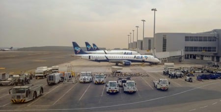 Aeroporto de Viracopos: Guia completo e com todas as dicas!