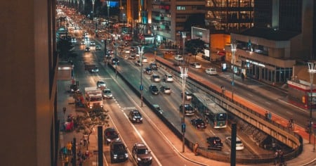 Avenida Paulista: Atrativo que é o coração de São Paulo Avenida Paulista: Atrativo que é o coração de São Paulo