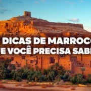 O Guia Mais COMPLETO de Marrocos! Todas as dicas de viagem e preços O Guia Mais COMPLETO de Marrocos! Todas as dicas de viagem e preços