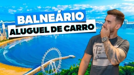 Aluguel de carro em BALNEÁRIO CAMBORIÚ! Muito barato! Aluguel de carro em BALNEÁRIO CAMBORIÚ! Muito barato!
