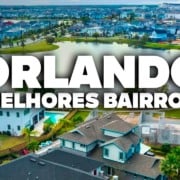 Os MELHORES BAIRROS de ORLANDO! Qual combina com você?