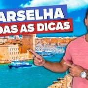 MARSELHA: Todas as dicas de viagem! O que fazer e onde ficar! MARSELHA: Todas as dicas de viagem! O que fazer e onde ficar!
