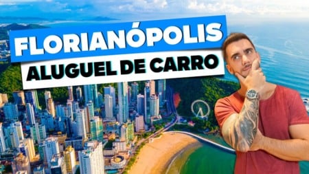 Aluguel de carro em FLORIANÓPOLIS! Muito barato! Vale a pena? Aluguel de carro em FLORIANÓPOLIS! Muito barato! Vale a pena?