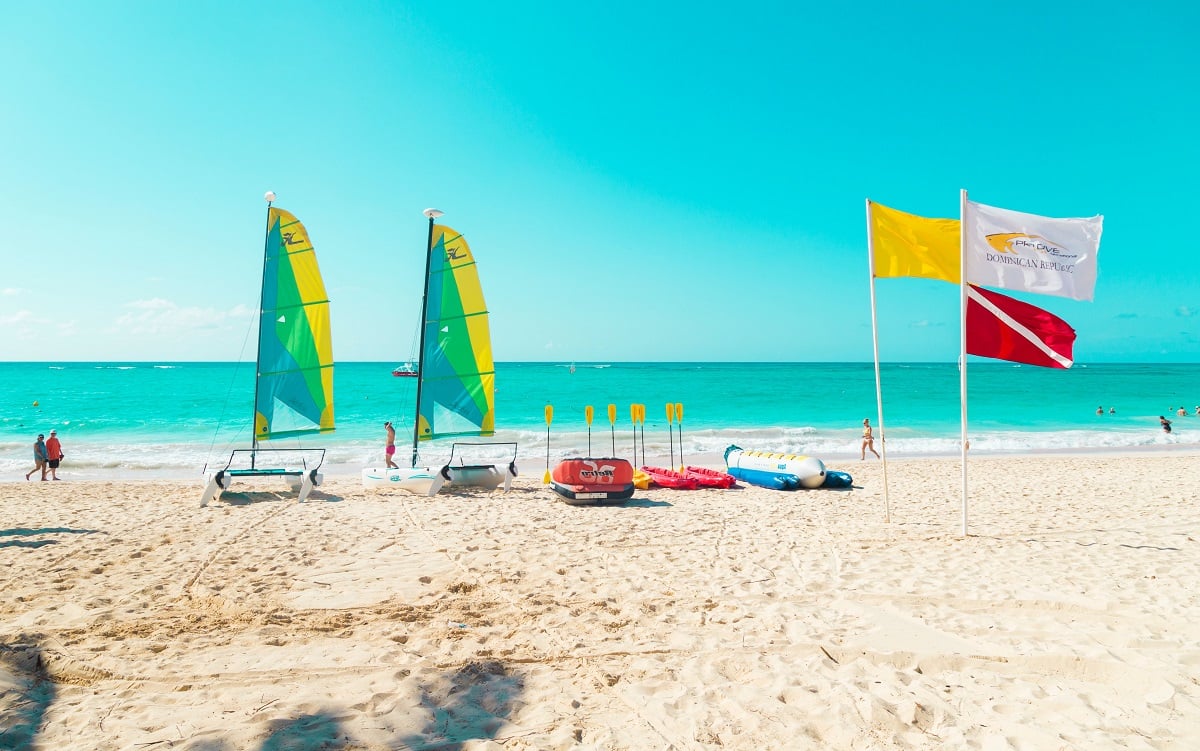 Punta Cana