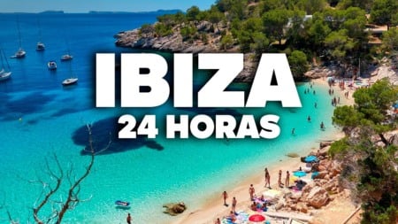 24 HORAS em IBIZA! Roteiro PERFEITO para 1 dia na cidade 24 HORAS em IBIZA! Roteiro PERFEITO para 1 dia na cidade