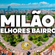 Os MELHORES BAIRROS de MILÃO! Qual combina com você? Os MELHORES BAIRROS de MILÃO! Qual combina com você?