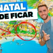 Onde ficar em NATAL RN! A melhor região, praia e hotéis baratos! Onde ficar em NATAL RN! A melhor região, praia e hotéis baratos!