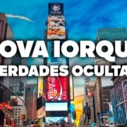O que NINGUÉM te conta sobre NOVA YORK! Verdades antes de viajar O que NINGUÉM te conta sobre NOVA YORK! Verdades antes de viajar