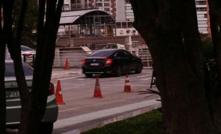 Estacionamento perto de Congonhas: onde é mais barato?