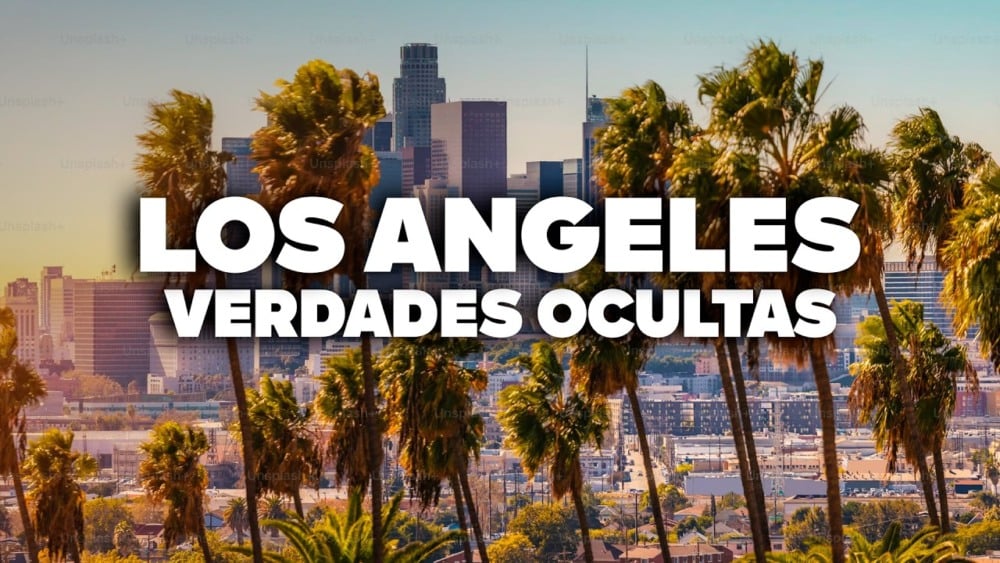 O que NINGUÉM te conta sobre LOS ANGELES! Verdades antes de viajar O que NINGUÉM te conta sobre LOS ANGELES! Verdades antes de viajar