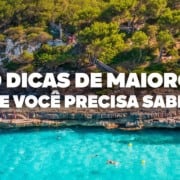 O Guia Mais COMPLETO de Maiorca! Todas as dicas de viagem e preços O Guia Mais COMPLETO de Maiorca! Todas as dicas de viagem e preços