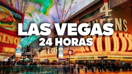 24 HORAS em LAS VEGAS! Roteiro PERFEITO para 1 dia na cidade 24 HORAS em LAS VEGAS! Roteiro PERFEITO para 1 dia na cidade