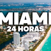 24 HORAS em MIAMI! Roteiro PERFEITO para 1 dia na cidade 24 HORAS em MIAMI! Roteiro PERFEITO para 1 dia na cidade
