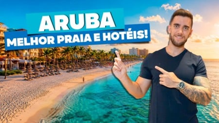 Onde ficar em ARUBA! Melhores praias, hotéis all inclusive e pousadas baratas! Onde ficar em ARUBA! Melhores praias, hotéis all inclusive e pousadas baratas!