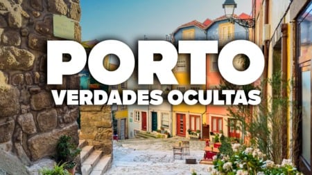 O que NINGUÉM te conta sobre PORTO! Verdades antes de viajar O que NINGUÉM te conta sobre PORTO! Verdades antes de viajar