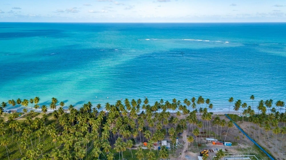Ingresso para o tour pela praia de Ipioca saindo de Maceió Ingresso para o tour pela praia de Ipioca saindo de Maceió