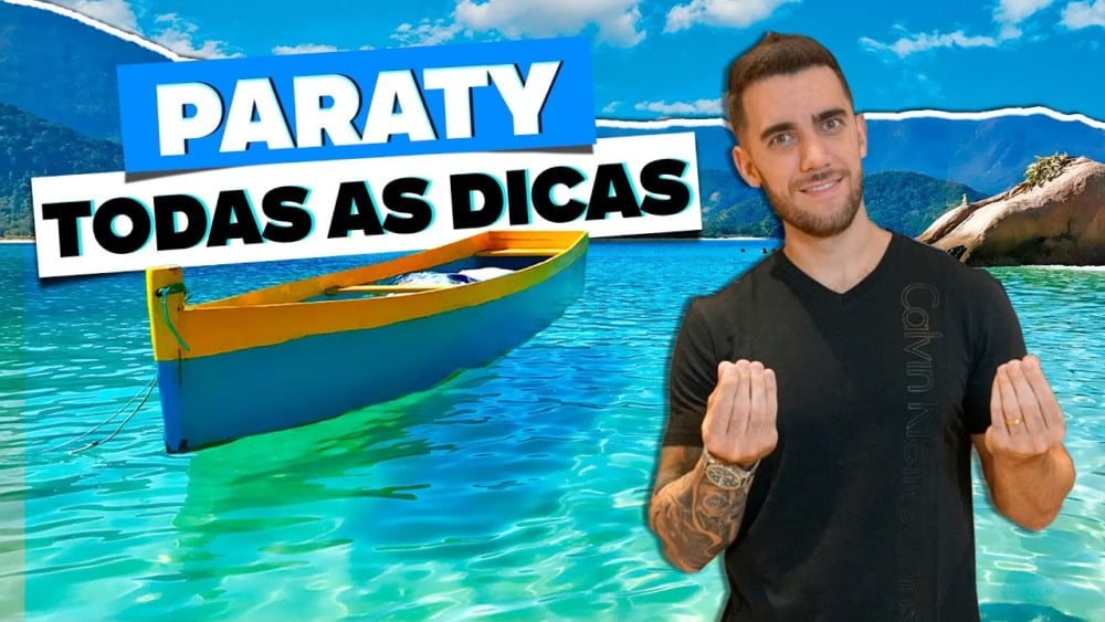PARATY: Todas as dicas de viagem! Como chegar, onde ficar, quando ir... PARATY: Todas as dicas de viagem! Como chegar, onde ficar, quando ir...