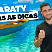 PARATY: Todas as dicas de viagem! Como chegar, onde ficar, quando ir... PARATY: Todas as dicas de viagem! Como chegar, onde ficar, quando ir...
