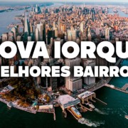 Os MELHORES BAIRROS de NOVA YORK! Qual combina com você? Os MELHORES BAIRROS de NOVA YORK! Qual combina com você?