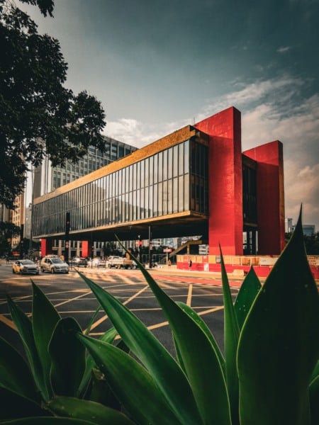 MASP: como visitar o incrível Museu de Arte em São Paulo MASP: como visitar o incrível Museu de Arte em São Paulo