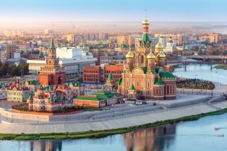 Moscou na Rússia: guia completo para brasileiros Moscou na Rússia: guia completo para brasileiros