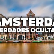 O que NINGUÉM te conta sobre AMSTERDÃ! Verdades antes de viajar O que NINGUÉM te conta sobre AMSTERDÃ! Verdades antes de viajar