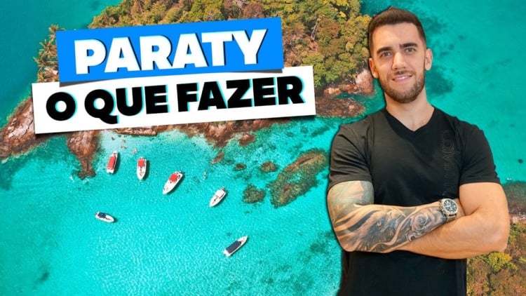 O que fazer em PARATY RJ! Passeios, praias, cachoeiras e pontos turísticos! O que fazer em PARATY RJ! Passeios, praias, cachoeiras e pontos turísticos!