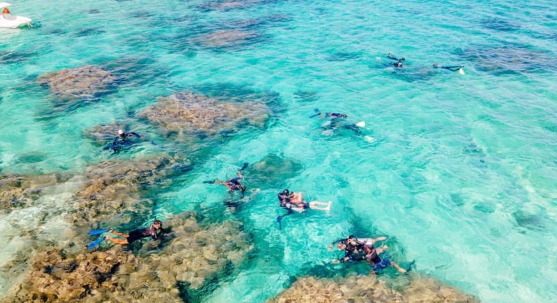 Piscinas naturais de Maragogi Piscinas naturais de Maragogi