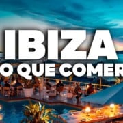 O QUE COMER em IBIZA! 5 comidas típicas que você PRECISA provar O QUE COMER em IBIZA! 5 comidas típicas que você PRECISA provar