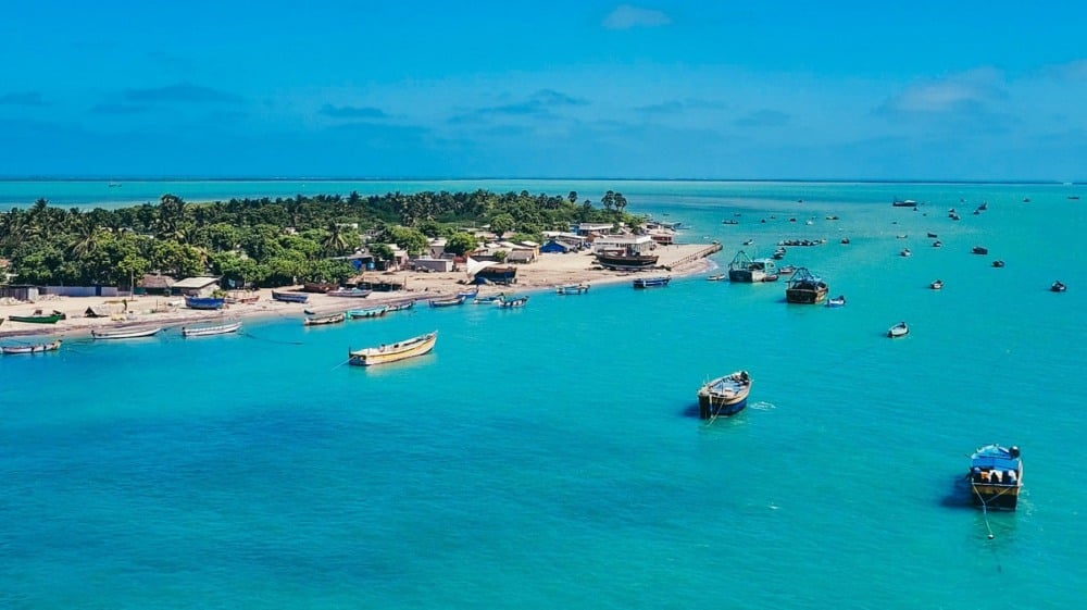 Excursão a Paripueira a partir de Maceió Excursão a Paripueira a partir de Maceió