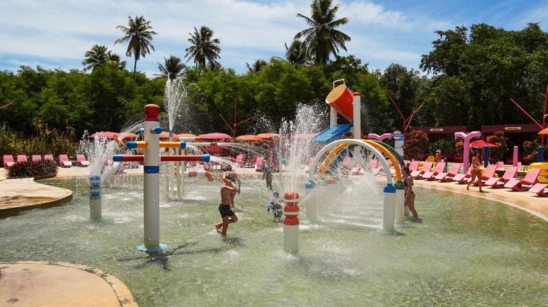 Pratagy Acqua Park: Dicas e ingressos Pratagy Acqua Park: Dicas e ingressos